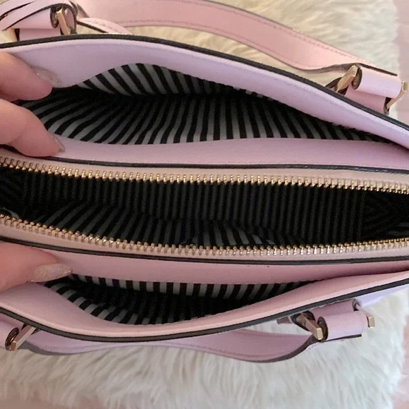 Kate Spade pink lemonade Lottie - Picture 4 of 4